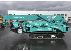 MC405 CRME 2019