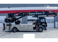Klaas K36-46 2013