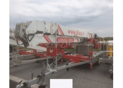 Klaas K23-33 2017