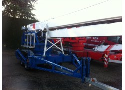 Occasion grue Klaas 24m 