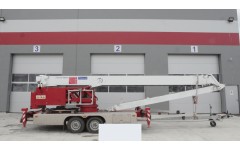 Klaas K20-30 2010