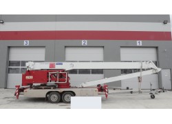 Klaas K20-30 2010