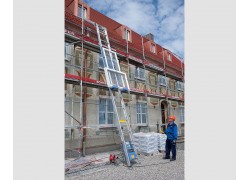 Monte-charge emboitable GEDA LIFT 250